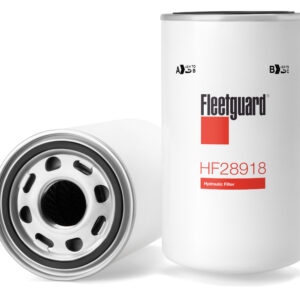 Fleetguard Hydraulic Filter HF28918