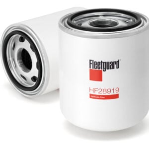 Fleetguard Hydraulic Filter HF28919
