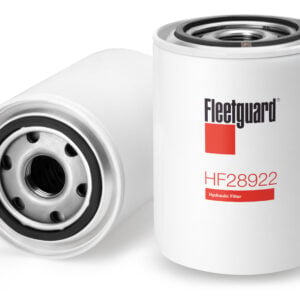 Fleetguard Hydraulic Filter HF28922