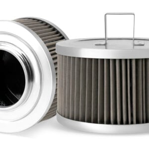 Fleetguard Hydraulic Filter HF28931