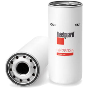 Fleetguard Hydraulic Filter HF28934