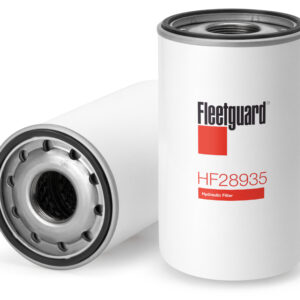 Fleetguard Hydraulic Filter HF28935
