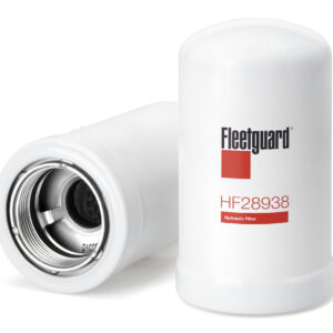 Fleetguard Hydraulic Filter HF28938
