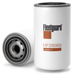 Fleetguard Hydraulic Filter HF28989