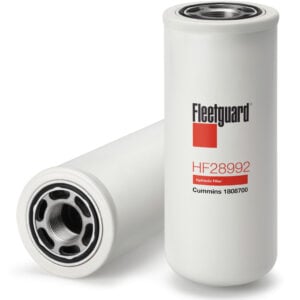Fleetguard Hydraulic Filter HF28992