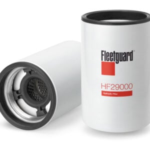 Fleetguard Hydraulic Filter HF29000