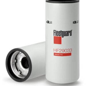 Fleetguard Hydraulic Filter HF29033