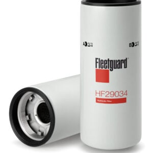 Fleetguard Hydraulic Filter HF29034