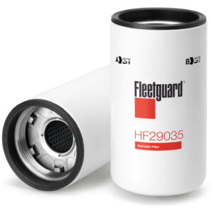 Fleetguard Hydraulic Filter HF29035