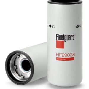 Fleetguard Hydraulic Spin-on Synthetic HF29038