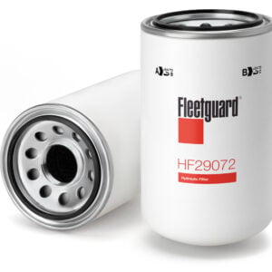 Fleetguard Hydraulic Spin-on Synthetic HF29072