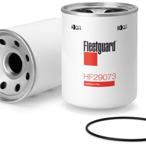 Fleetguard Hydraulic Spin-on Synthetic HF29073