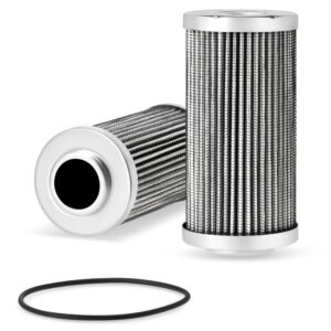 Fleetguard Hydraulic Cartridge Synthetic HF29074