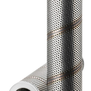 Fleetguard Hydraulic Filter HF29100