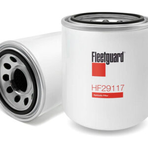Fleetguard Hydraulic Spin-on Synthetic HF29117