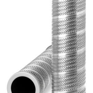 Fleetguard Hydraulic Filter HF29128
