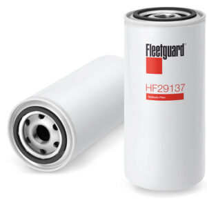 Fleetguard Hydraulic Spin-on Cellulose HF29137