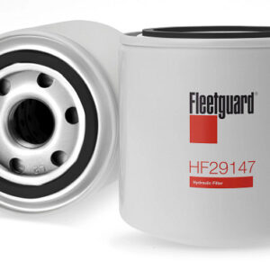 Fleetguard Hydraulic Filter, Spin-On HF29147