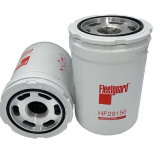 Fleetguard Hydraulic Cartridge Wire Mesh HF29156