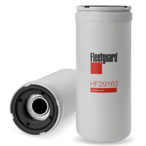 Fleetguard Hydraulic Spin-on Synthetic HF29163
