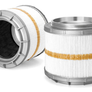 Fleetguard Hydraulic Filter HF29165