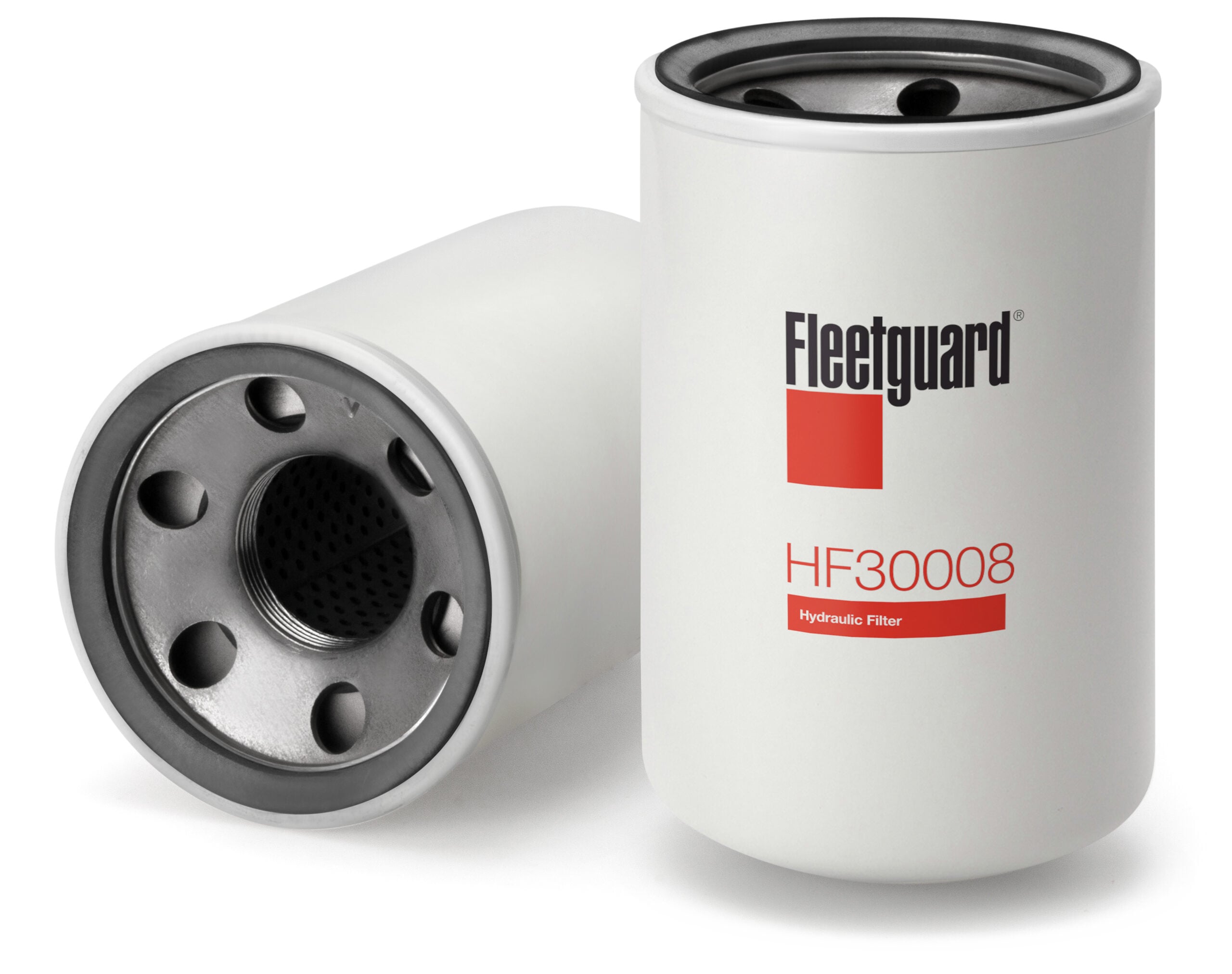 Fleetguard Hydraulic Filter HF30008