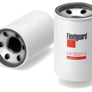 Fleetguard Hydraulic Filter HF30014