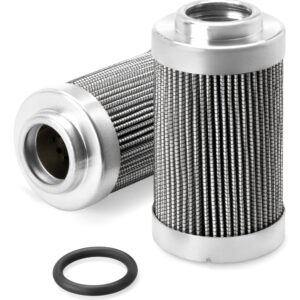 Fleetguard Hydraulic Filter HF30187