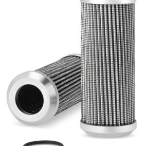 Fleetguard Hydraulic Filter HF30204