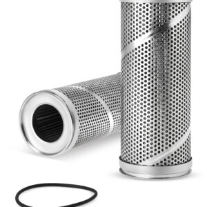 Fleetguard Hydraulic Filter HF30254