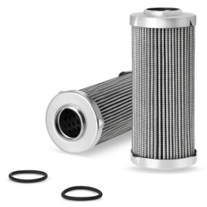 Fleetguard Hydraulic Filter HF30712