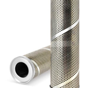 Fleetguard Hydraulic Filter HF30843