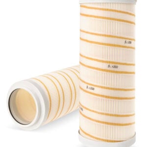 Fleetguard Hydraulic Filter HF30866
