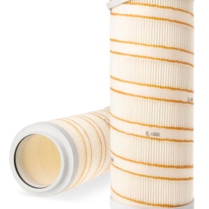Fleetguard Hydraulic Filter HF30874