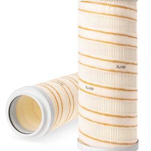 Fleetguard Hydraulic Filter HF30878