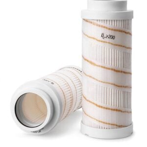 Fleetguard Hydraulic Filter HF30911