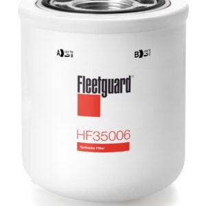Fleetguard Hydraulic Filter HF35006