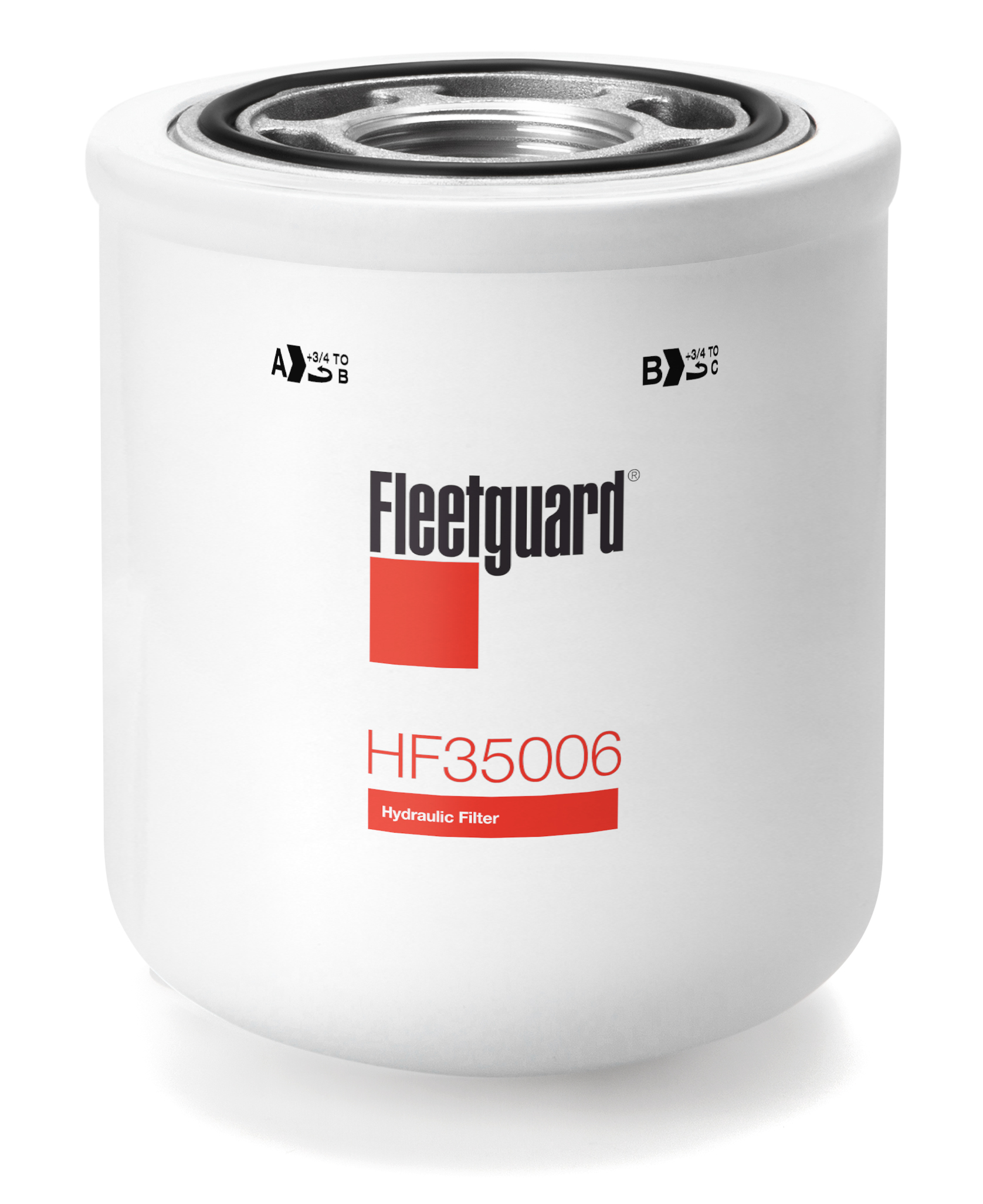 Fleetguard Hydraulic Filter HF35006