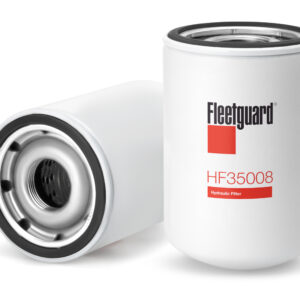 Fleetguard Hydraulic Filter HF35008