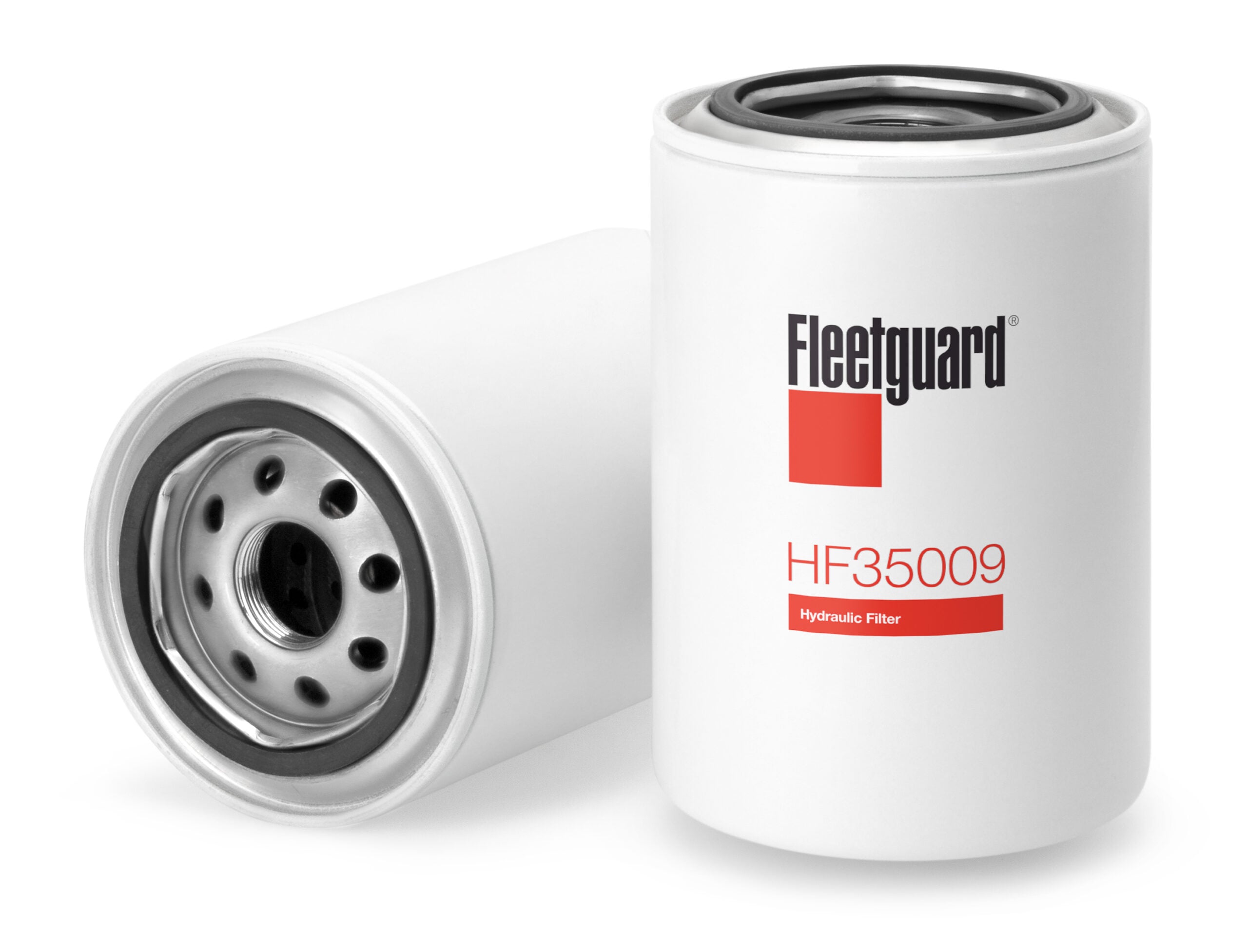 Fleetguard Hydraulic Filter HF35009