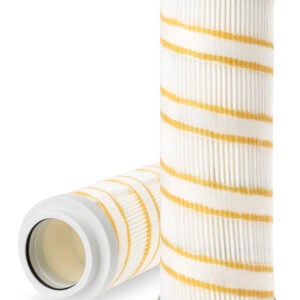 Fleetguard Hydraulic Filter HF35016