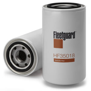 Fleetguard Hydraulic Filter HF35018