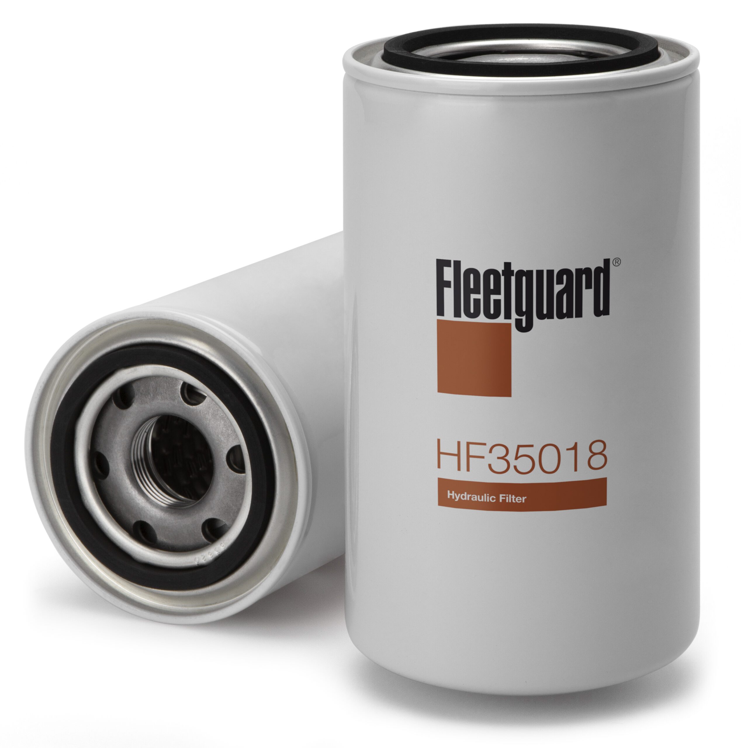 Fleetguard Hydraulic Filter HF35018