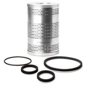 Fleetguard Hydraulic Filter HF35020