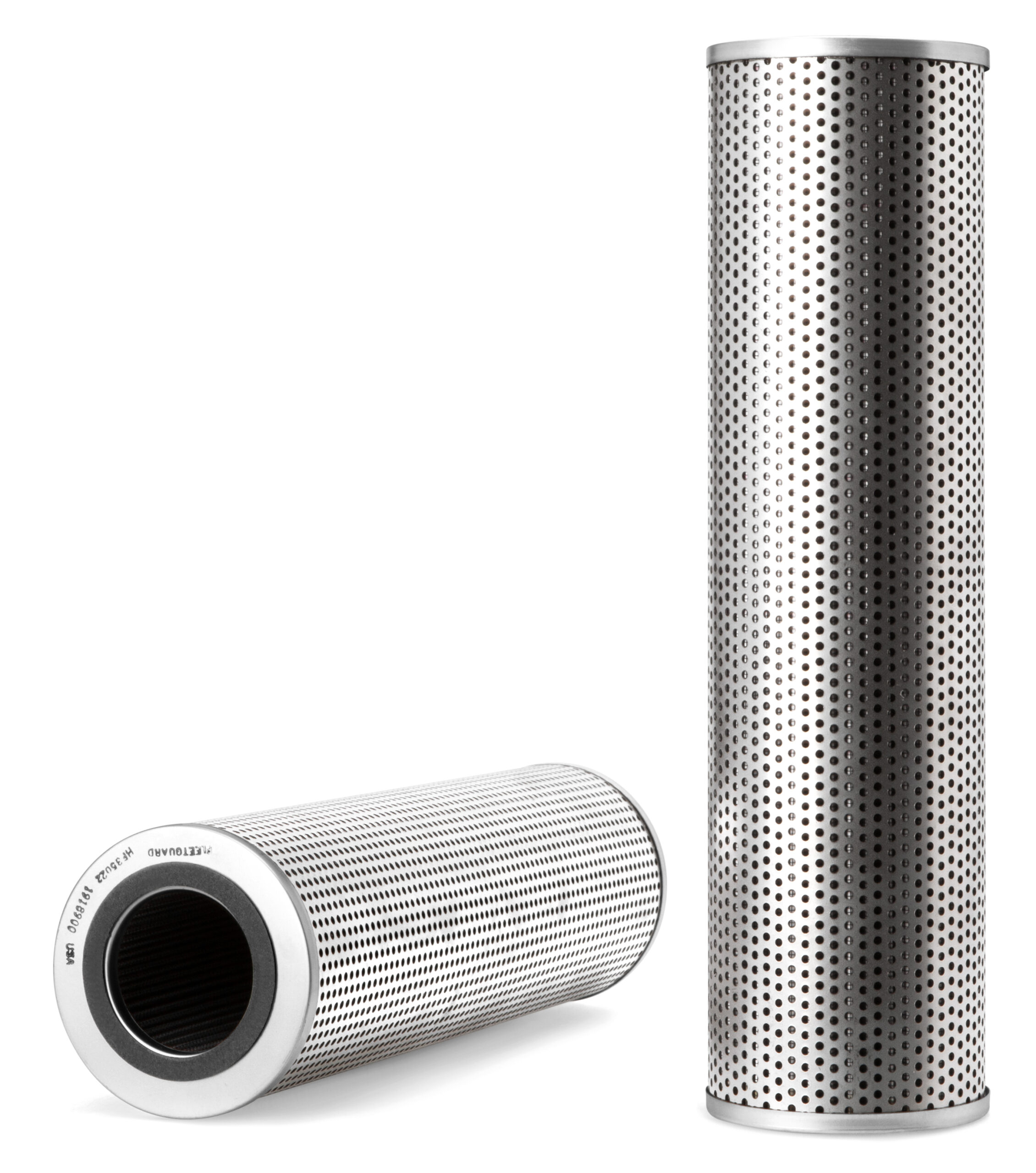 Fleetguard Hydraulic Filter HF35022