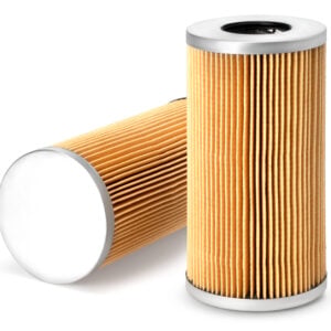 Fleetguard Hydraulic Filter HF35052