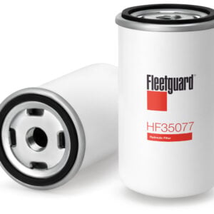 Fleetguard Hydraulic Filter HF35077