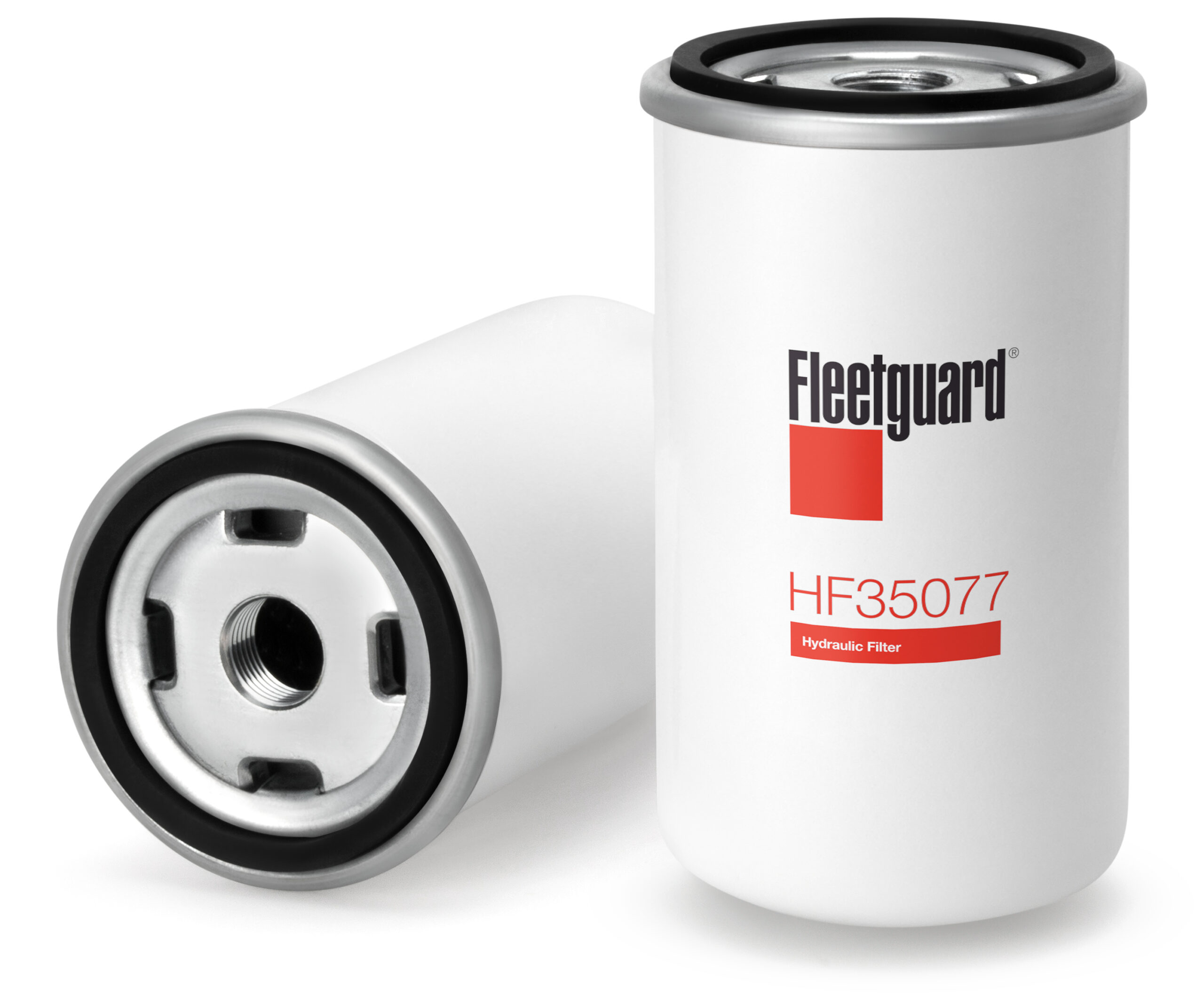 Fleetguard Hydraulic Filter HF35077