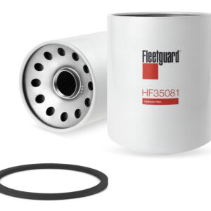 Fleetguard Hydraulic Filter HF35081
