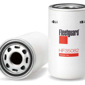 Fleetguard Hydraulic Filter HF35082